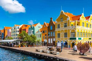 curacao Travel