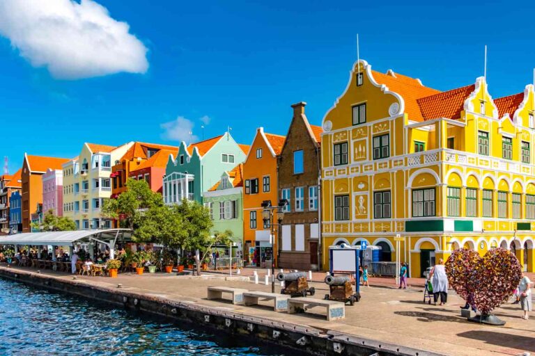 curacao Travel