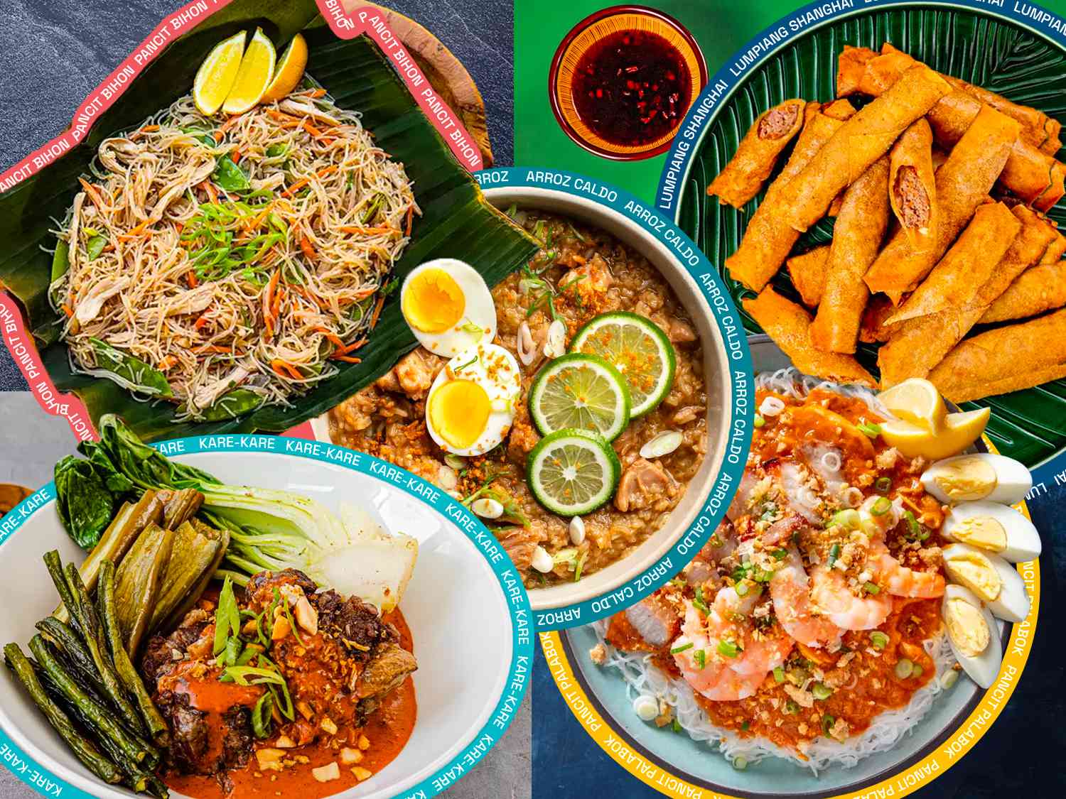spicy filipino food recipes