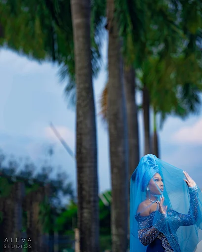 Aleva Studios by Kamdi Abuja