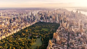 Best Attractions in Manhattan