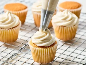 Buttercream Icing Recipe