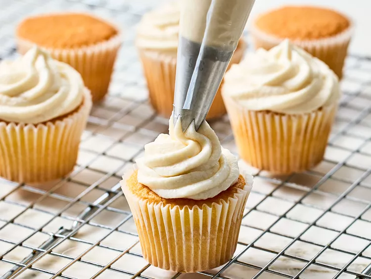 Buttercream Icing Recipe