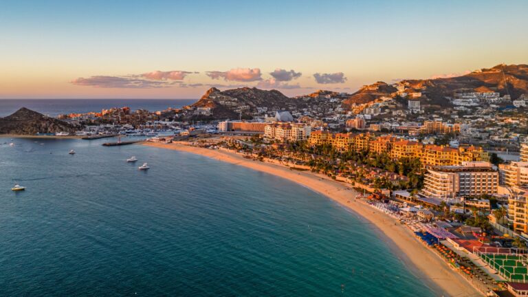 Cabo San Lucas, Mexico