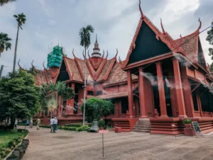 Cambodia