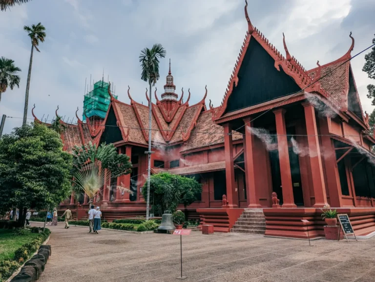 Cambodia