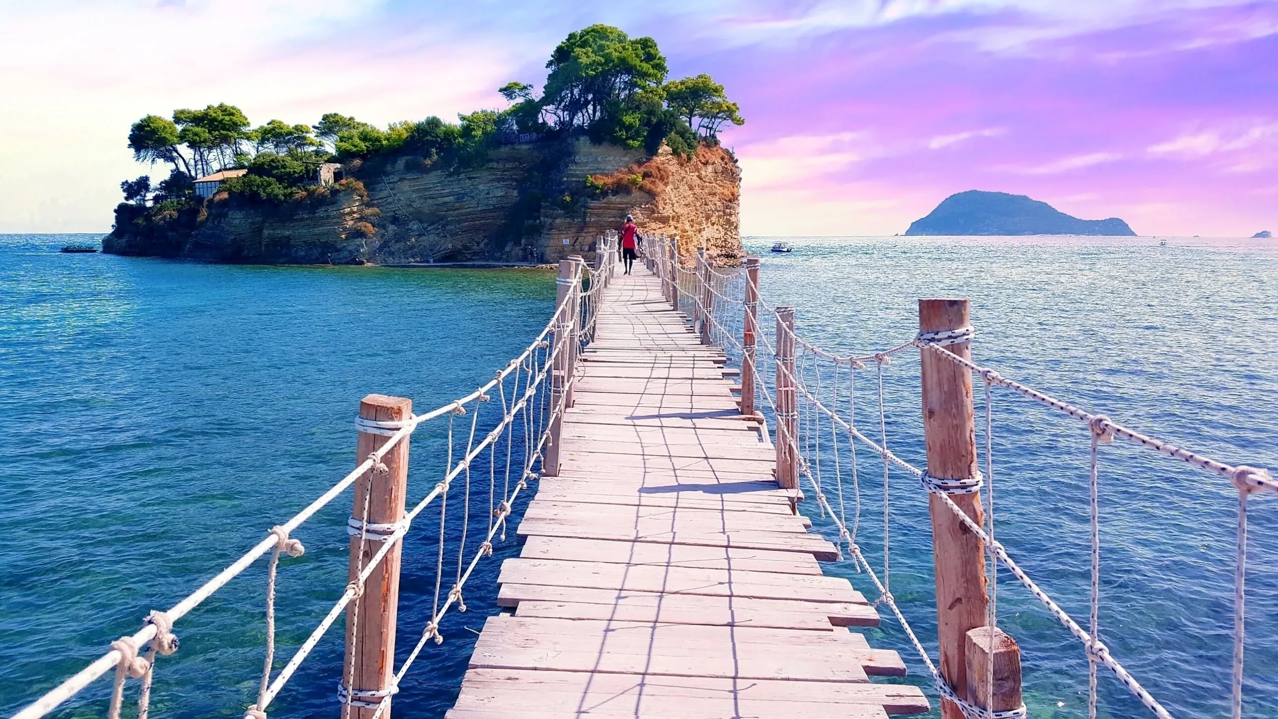 Cameo Island