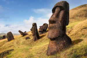 Easter Island