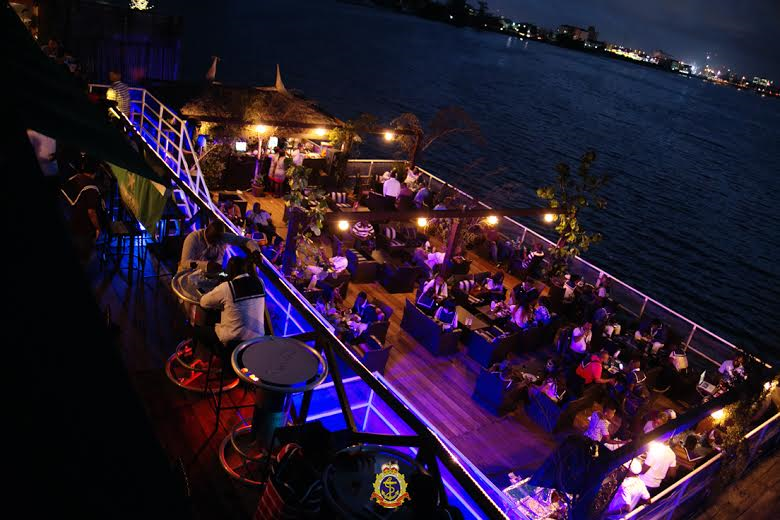 Events to Meet New People in Lagos