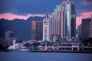 Plan Your Trip to Honolulu