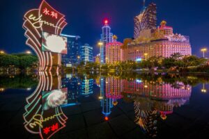 Macau Travel Guide