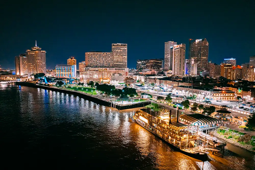 New Orleans