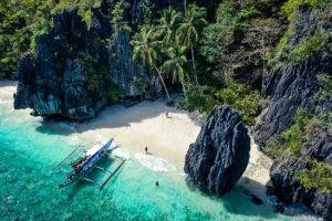 Palawan Island