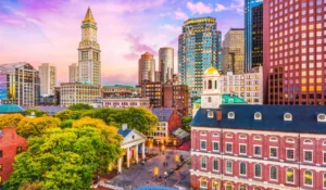 Things to do in Boston