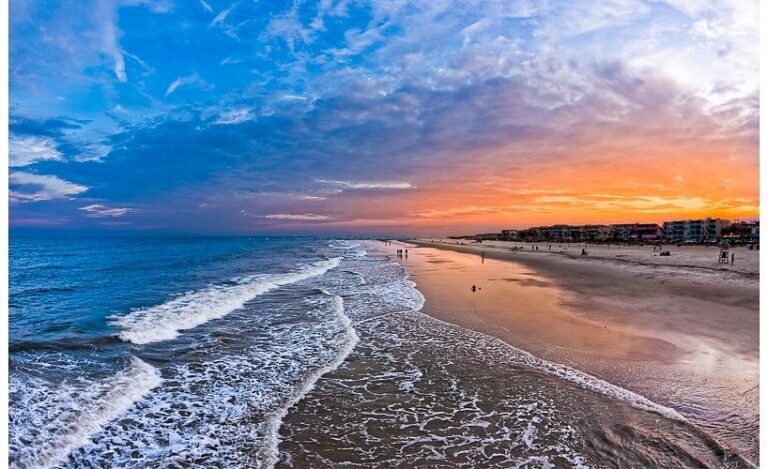 Tybee Island Georgia