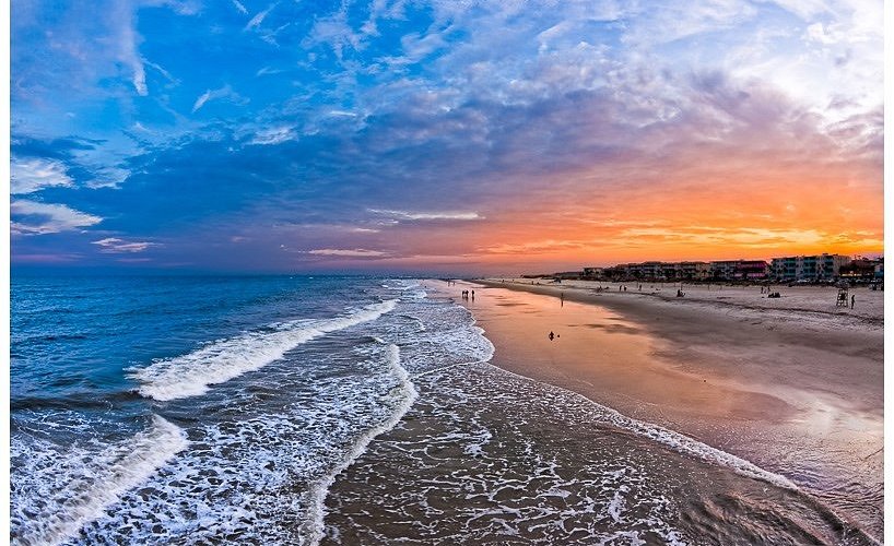 Tybee Island Georgia