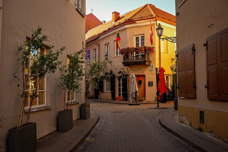 Vilnius, Lithuania