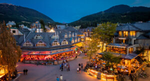 Whistler, British Columbia