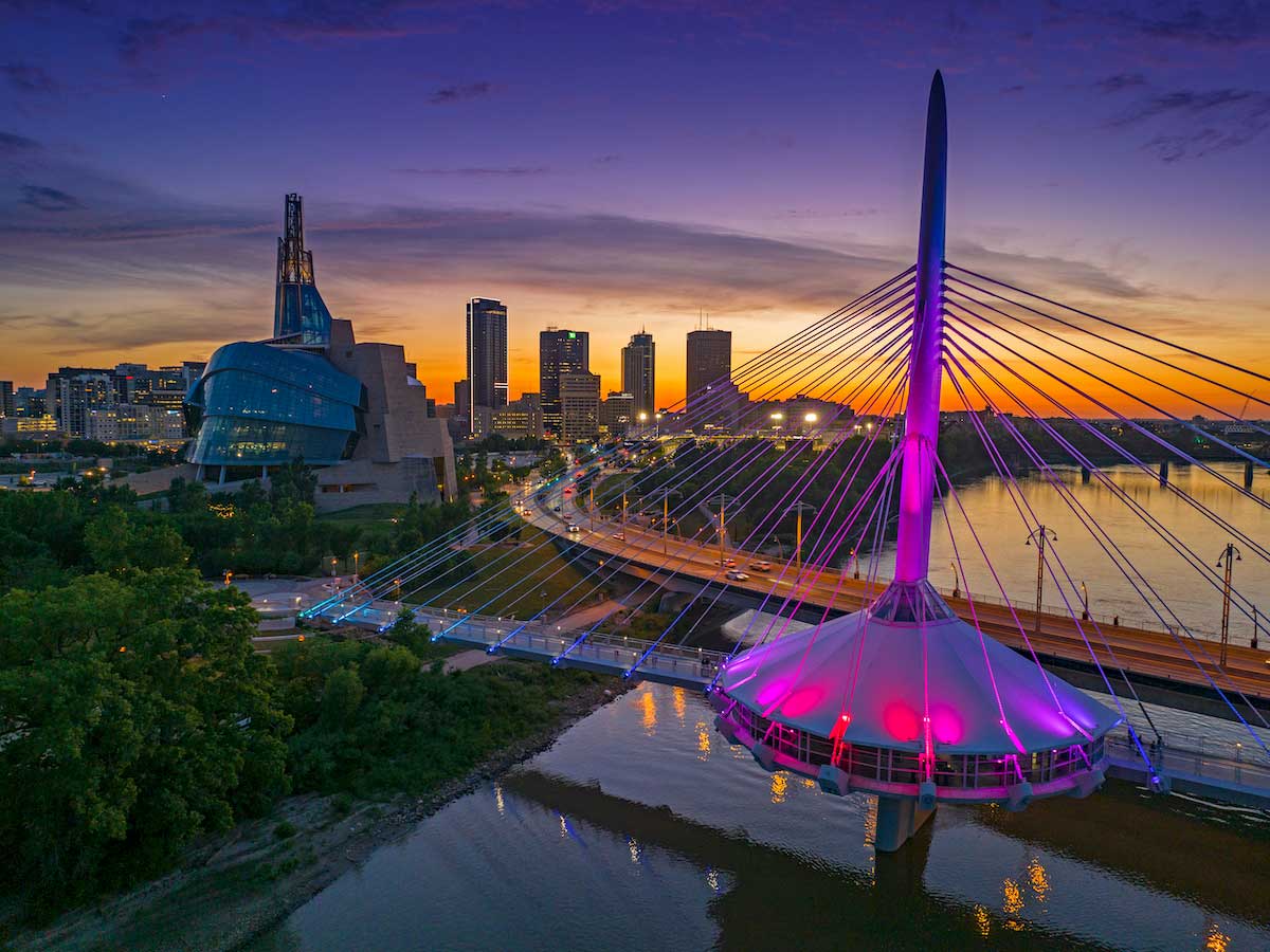 Winnipeg