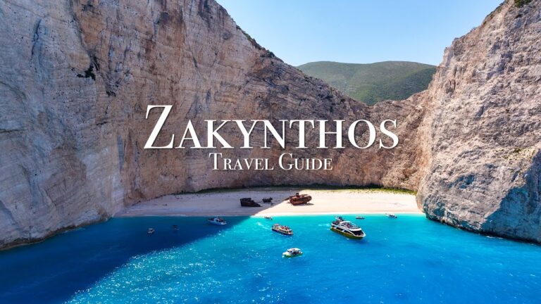 Zakynthos