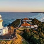 travel to byron bay