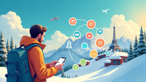 AI Travel Planning Assistants