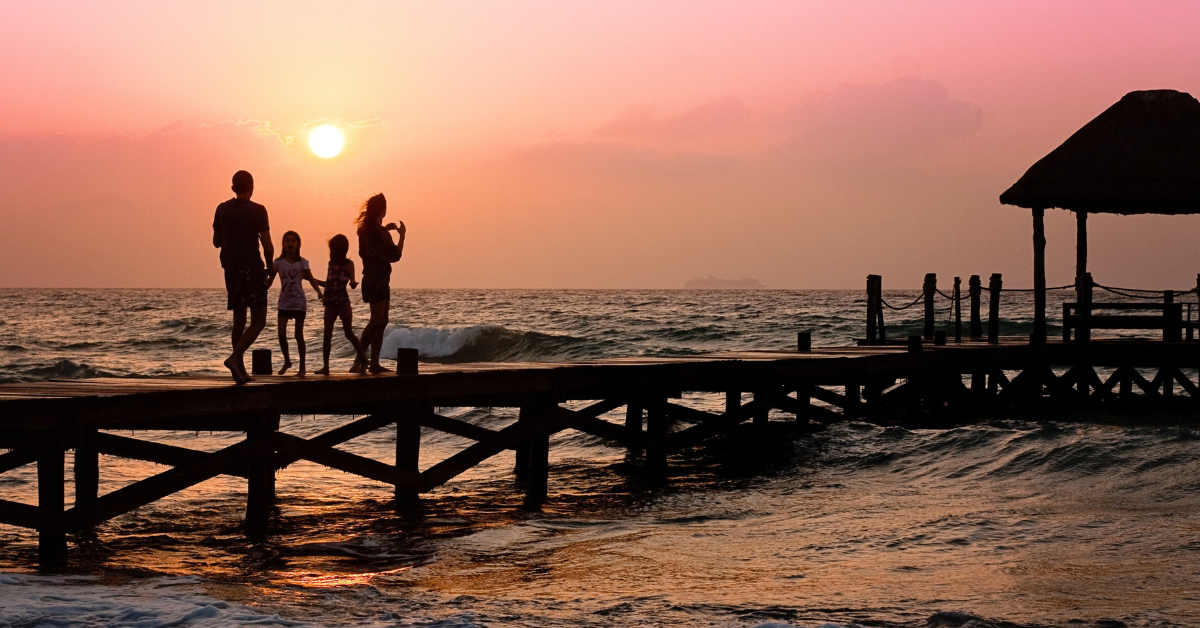 Affordable Family Vacations