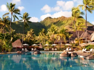Beach Resort Vacations