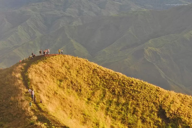 Best Hiking Trails Mindana