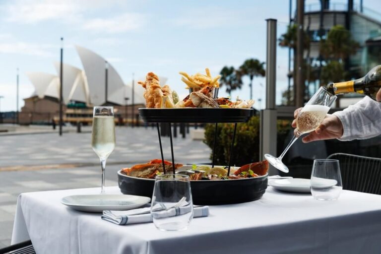 Best Seafood Restaurants in Sydney - 10 Editor's Pick 2 Best Seafood Restaurants in Sydney