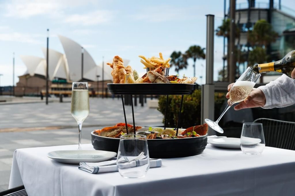 Best Seafood Restaurants in Sydney