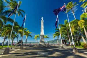 Cairns, Australia