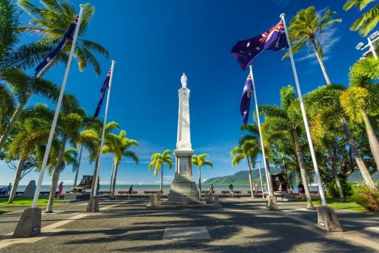Cairns, Australia
