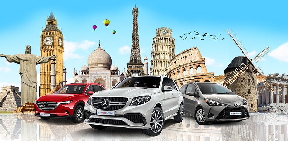 Car Rental in the UK