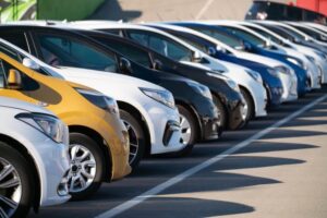 Car Rental in the US