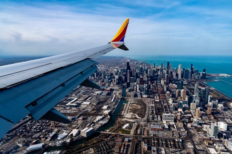 Cheap Flights in the US