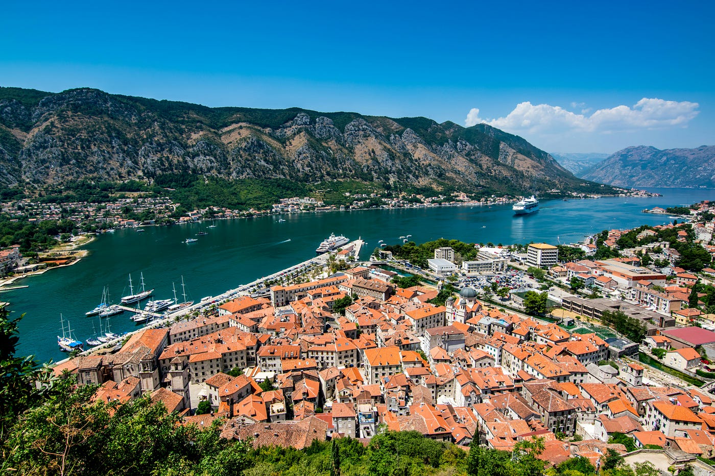 Cheapest Countries to Visit
