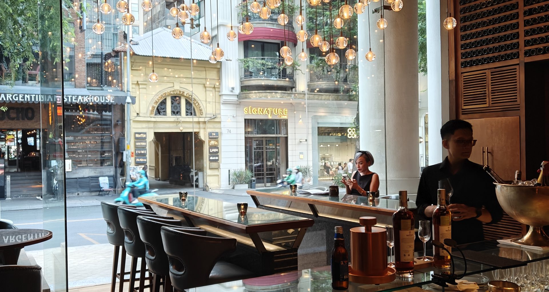 Culinary Tours Worth Taking