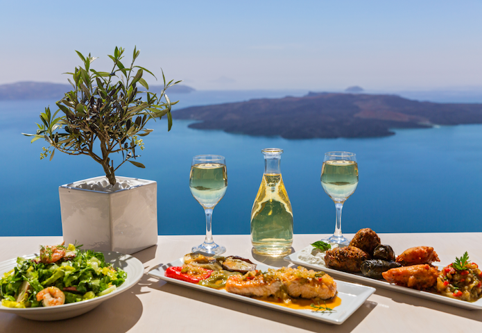Culinary Travel Packages