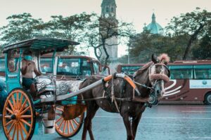 Cultural Immersion Tours Manila