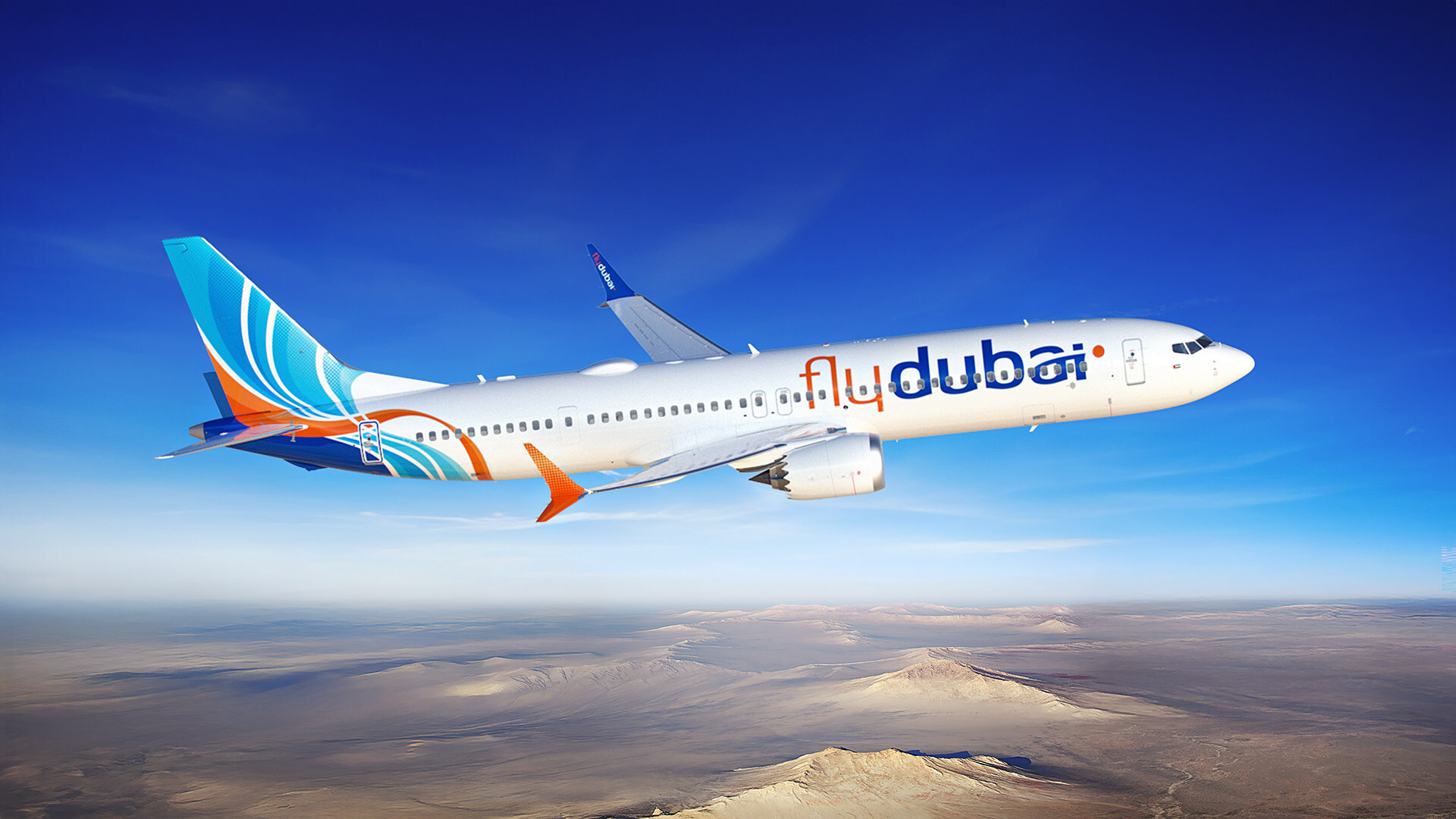 Flydubai