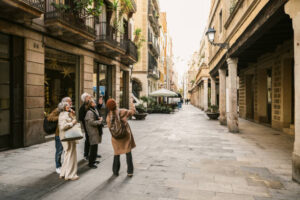 Historic City Tours with Guides