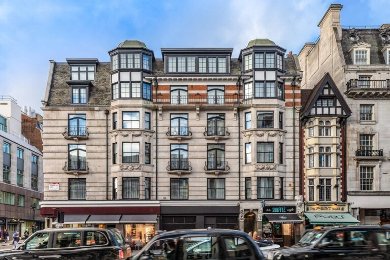 Hotels in London
