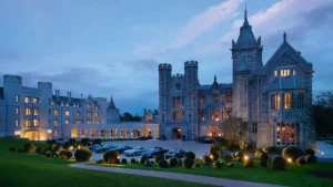 Hotels in the UK