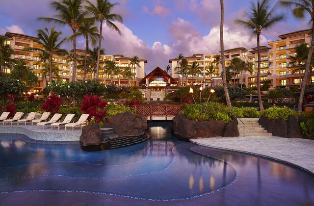 Hotels in the USA