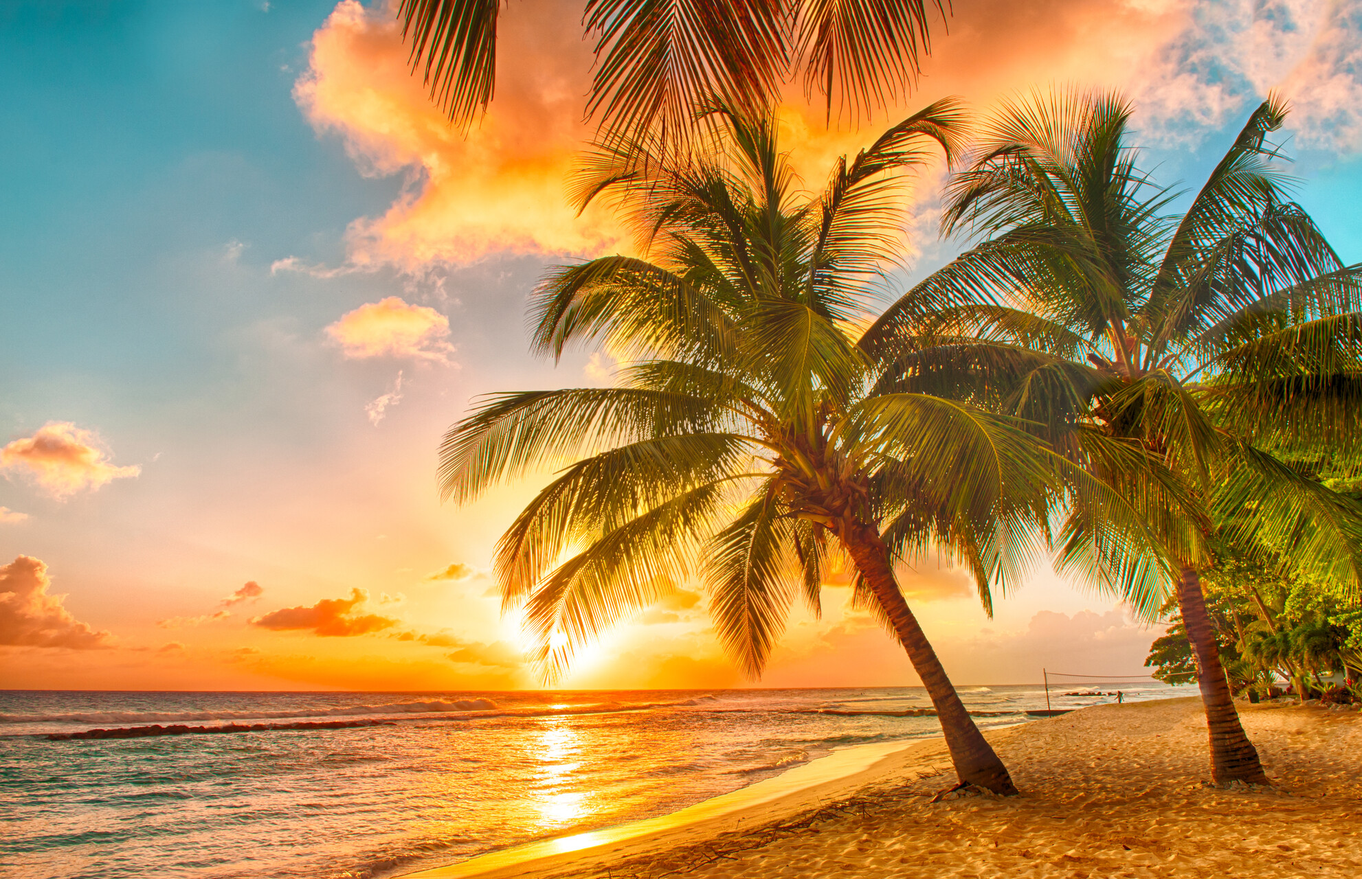 Islands Perfect for Summer Vacation