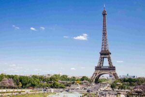 Most Visited World Tourist Attractions