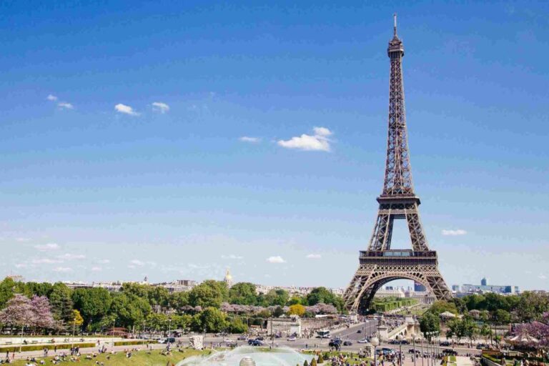 10 Most Visited World Tourist Attractions 12 Most Visited World Tourist Attractions