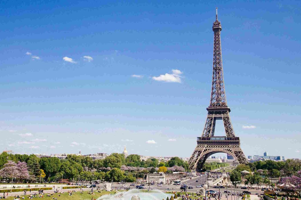 Most Visited World Tourist Attractions