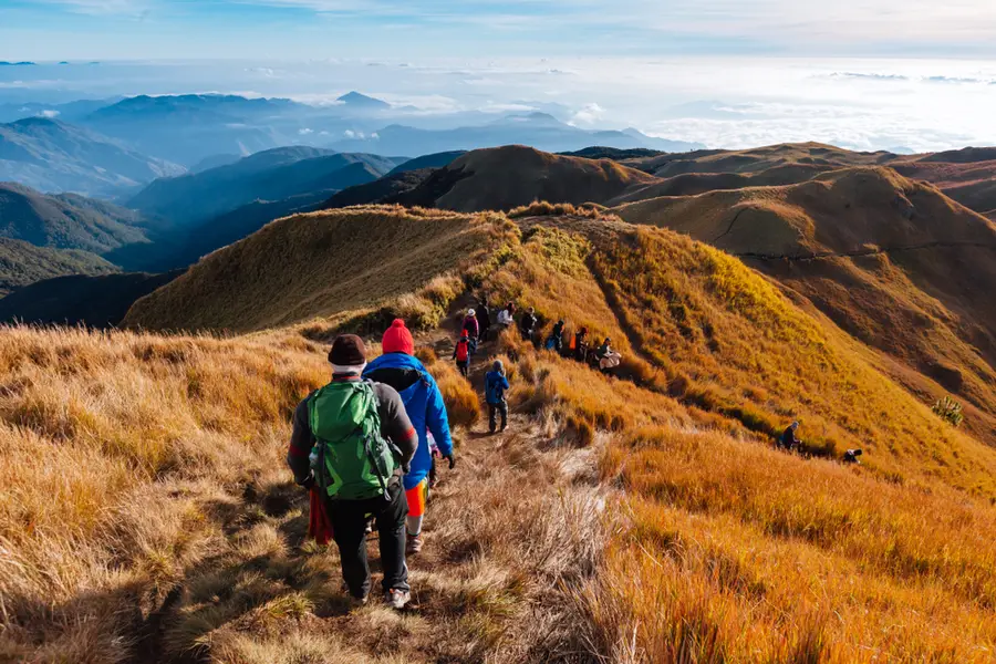 Mountain Climbing Adventures Luzon Best 10 Guide 2026 WakaAbuja